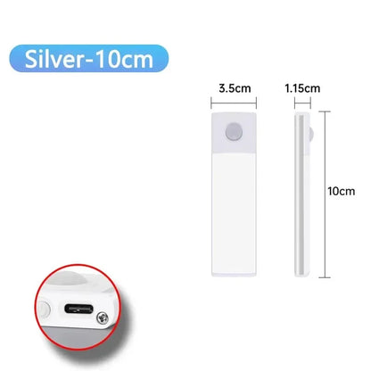LED Bewegungsmelder Licht