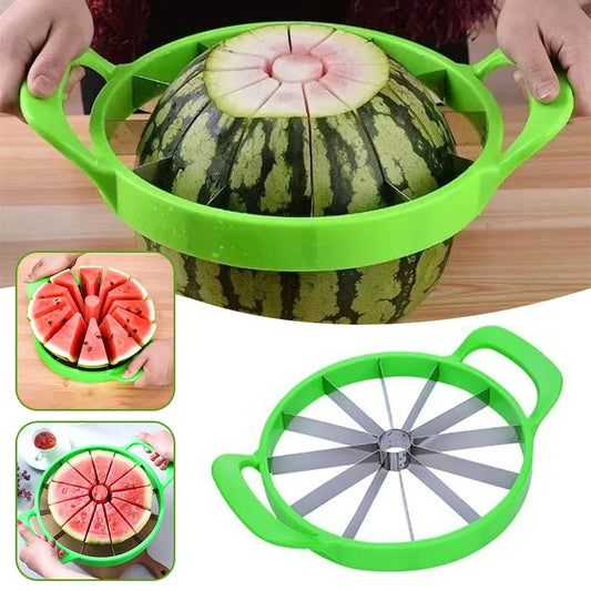 MelonenFix – Wassermelonenschneider