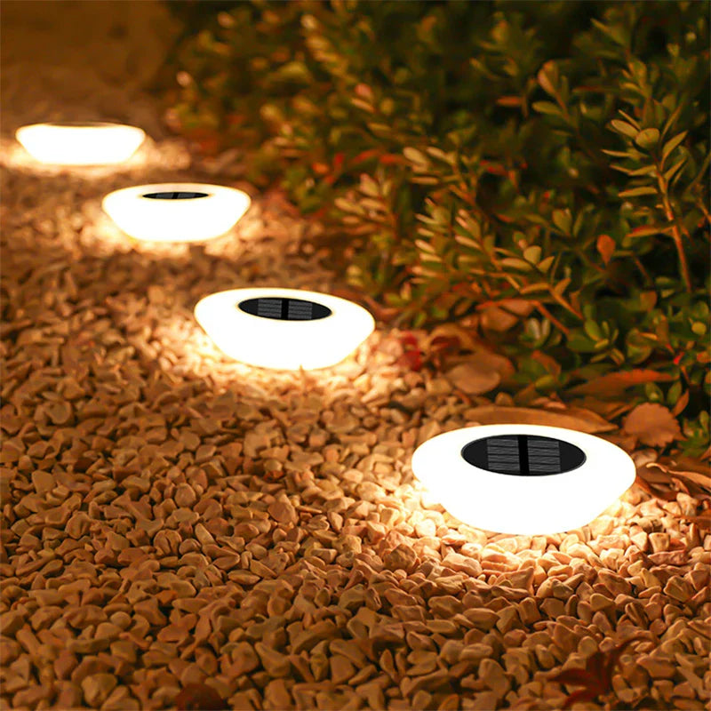 LED Bodenspot-Leuchten