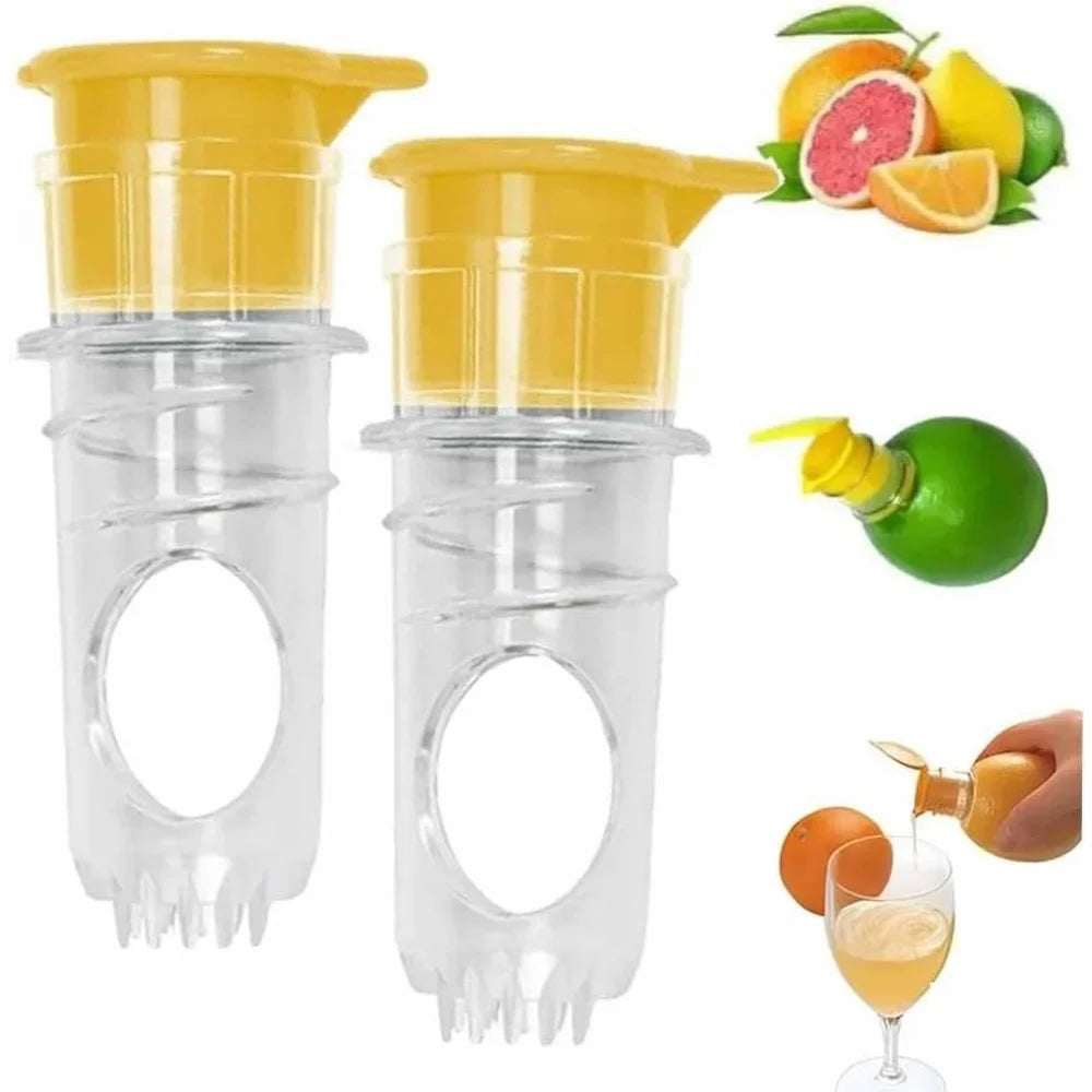 SaftWunder Mini – Zitronenpresser