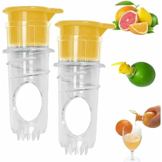 SaftWunder Mini – Zitronenpresser