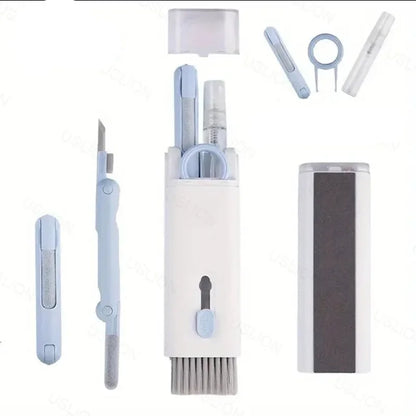 7-in-1 Elektronik Reinigungsset