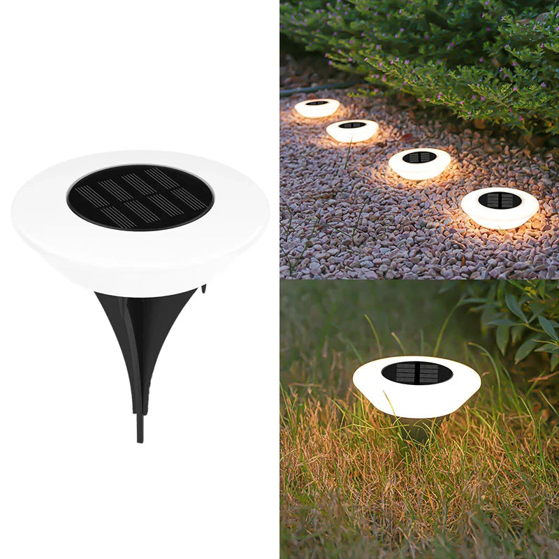 LED Bodenspot-Leuchten