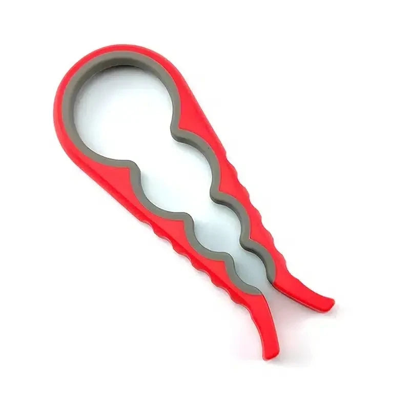 4-in-1-Multigriff-Öffner für Gläser & Flaschen
