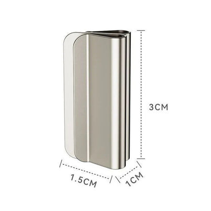 VorhangMag Magnet-Clips