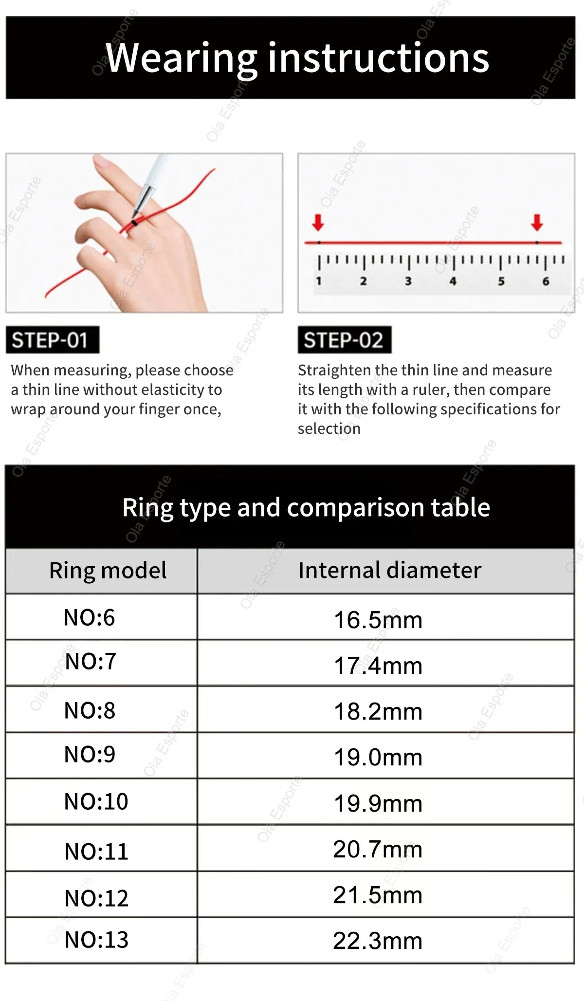 Smart Ring mit Gesundheits- & Aktivitätstracking