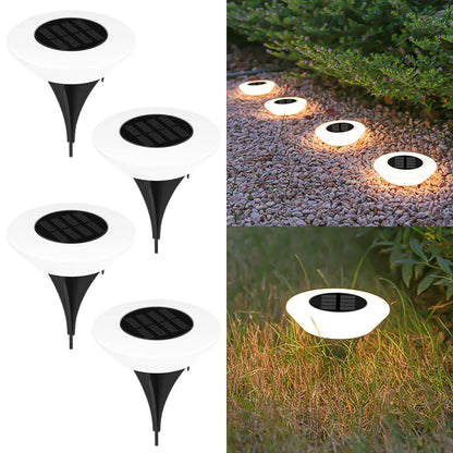 LED Bodenspot-Leuchten
