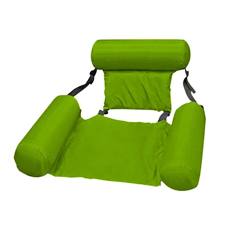 WasserRuhe Lounge Sitz
