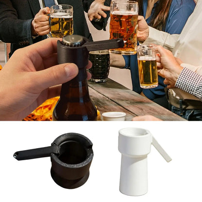 KappenBlitz Flaschenöffner