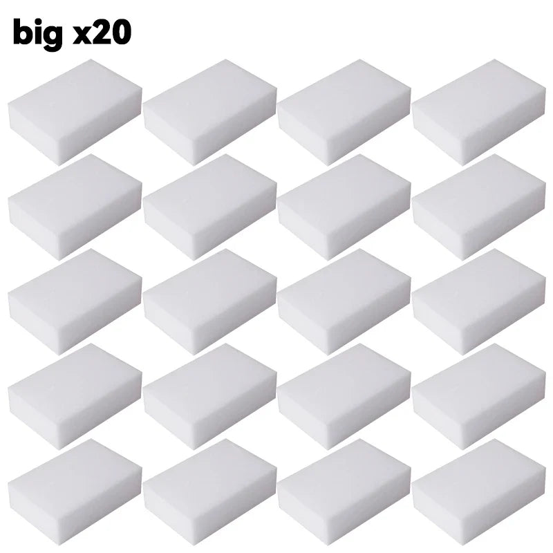 MagicClean Melamine Sponge Eraser