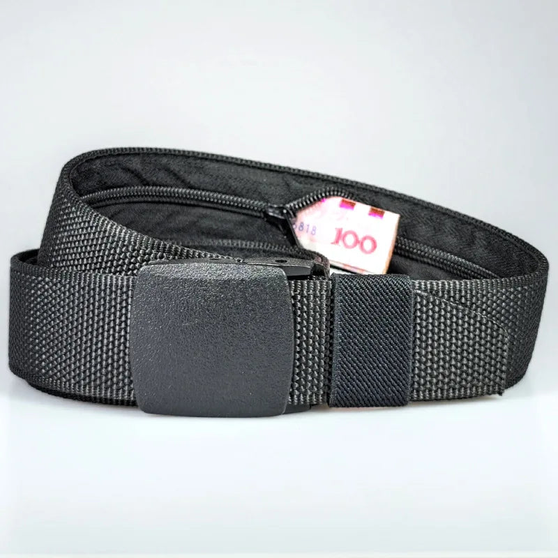 TitanGurt Nylon-Gürtel