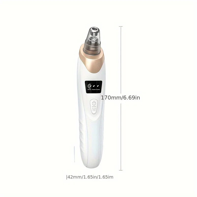 Mitesser Entferner Poren Vacuum