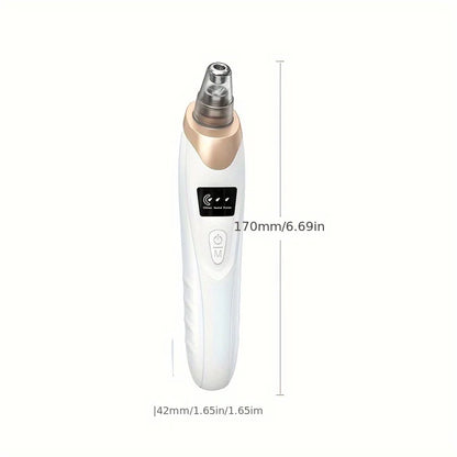 Mitesser Entferner Poren Vacuum