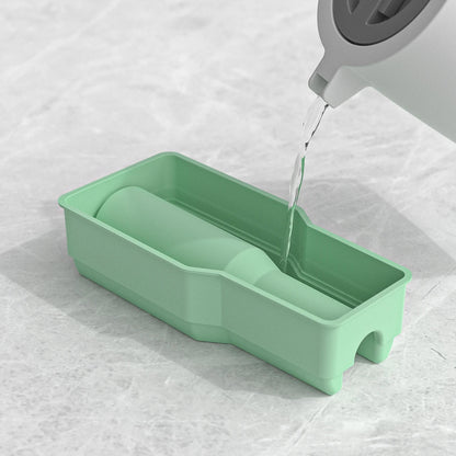 Silikon Eiswürfelform für Stanley Cups
