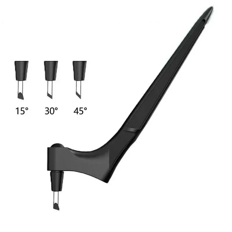 PräzisionsSchnitt Bastelmesser-Set