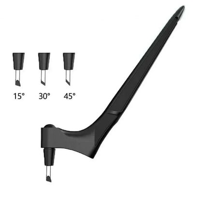 PräzisionsSchnitt Bastelmesser-Set