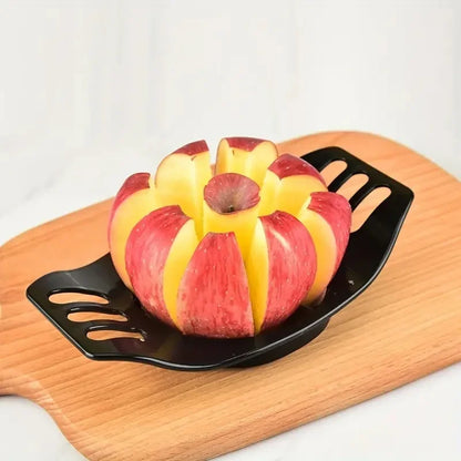Edelstahl Apfelschneider & Obstteiler