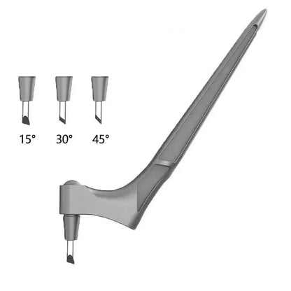 PräzisionsSchnitt Bastelmesser-Set