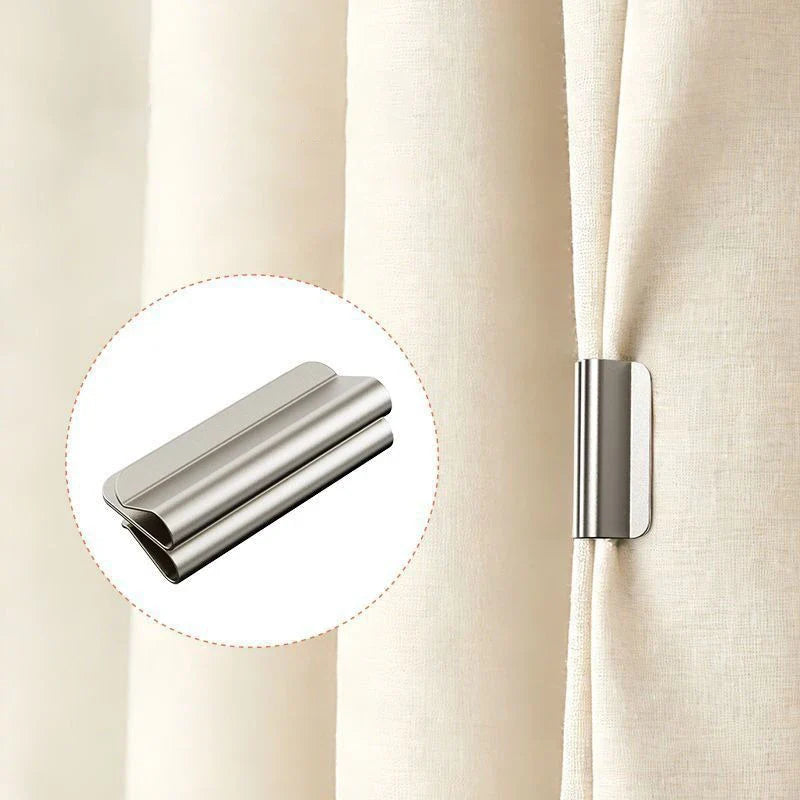 VorhangMag Magnet-Clips