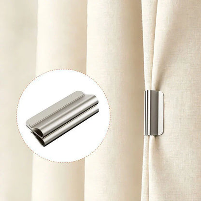 VorhangMag Magnet-Clips
