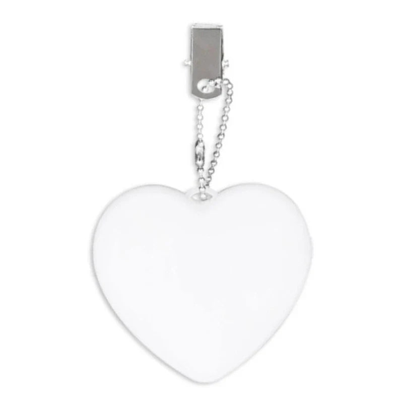 Herz LED Taschenlicht