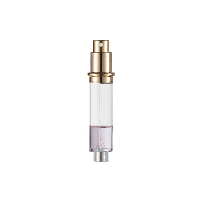 VelvetMist – Nachfüllbarer Parfum-Zerstäuber