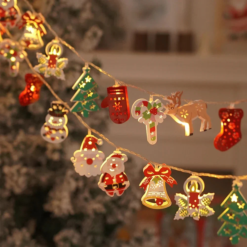 WeihnachtsGlanz – ein bisschen Weihnachtszauber für jede Ecke! ✨🎄