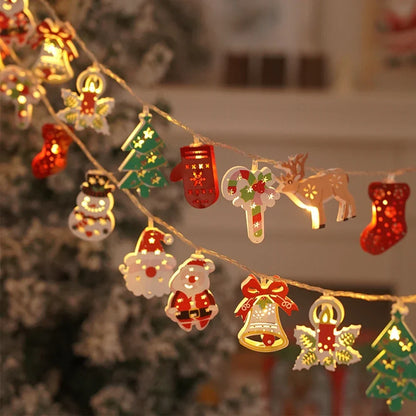 WeihnachtsGlanz – ein bisschen Weihnachtszauber für jede Ecke! ✨🎄