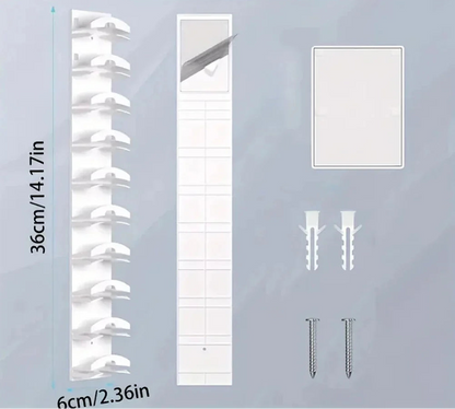CapMate Wand-Hut-Organizer