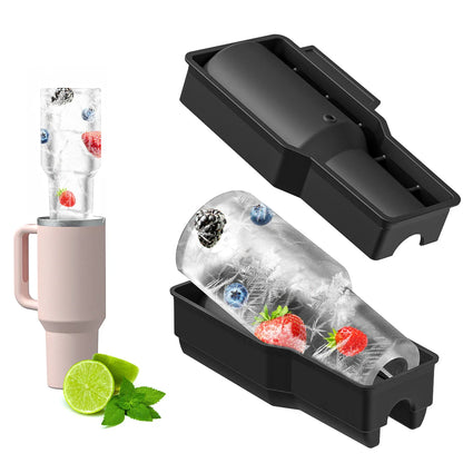 Silikon Eiswürfelform für Stanley Cups