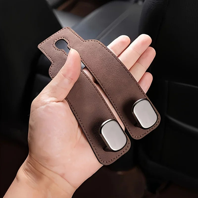 Auto-Kopfstützen-Haken