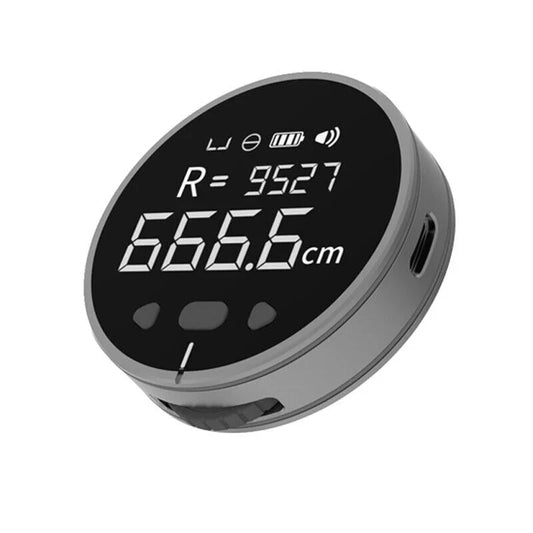 Digitales Maßband 8-in-1