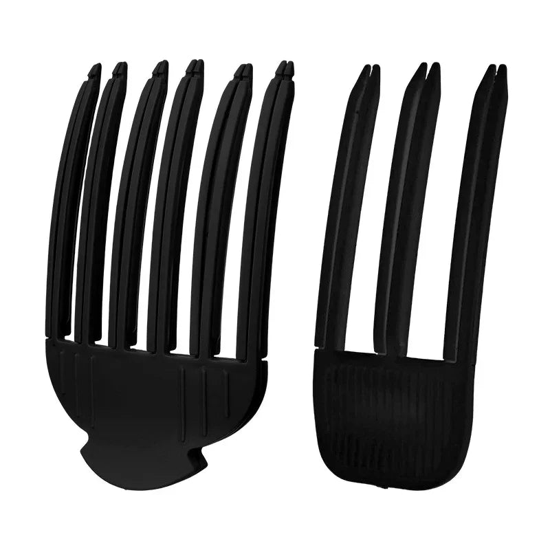 Volumen Ansatz-Clips