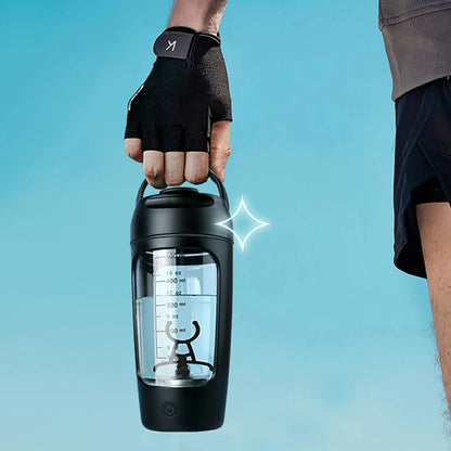 KraftMix 500 ml elektrischer Shaker