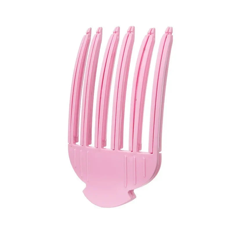 Volumen Ansatz-Clips