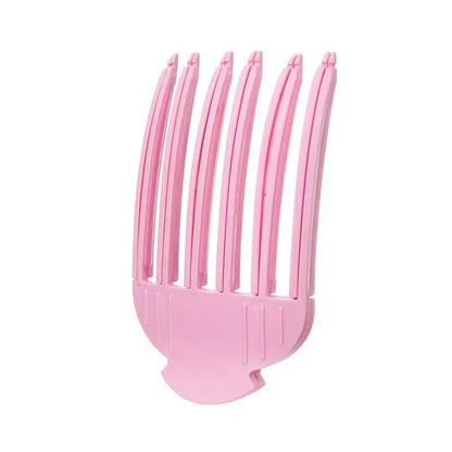 Volumen Ansatz-Clips