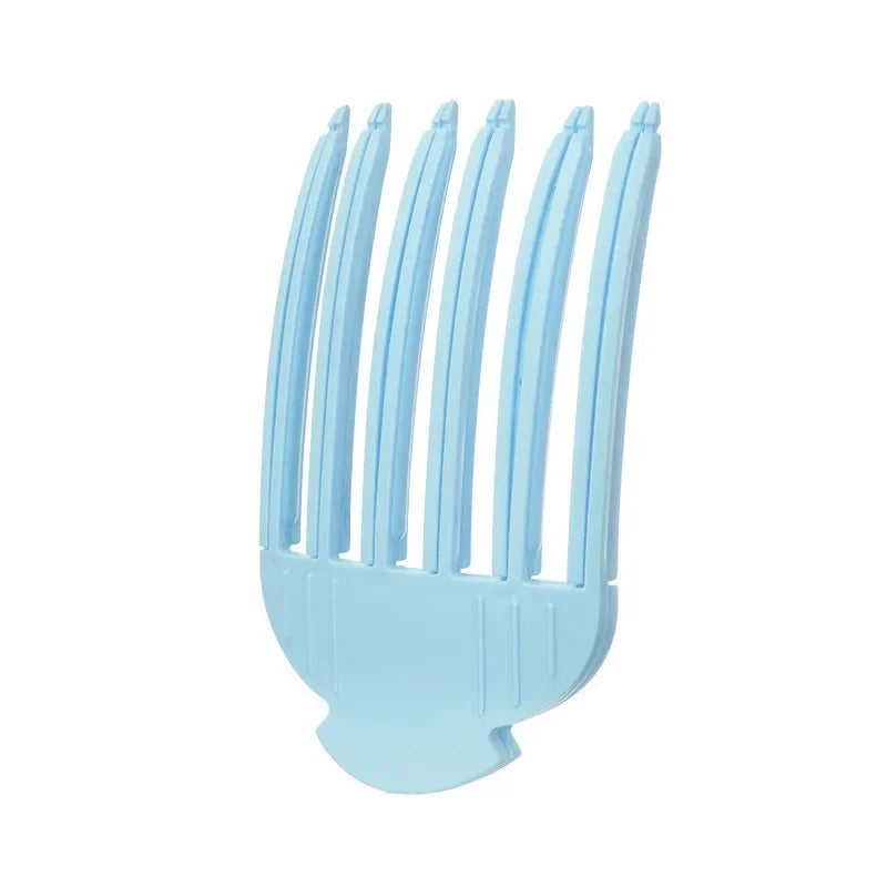 Volumen Ansatz-Clips