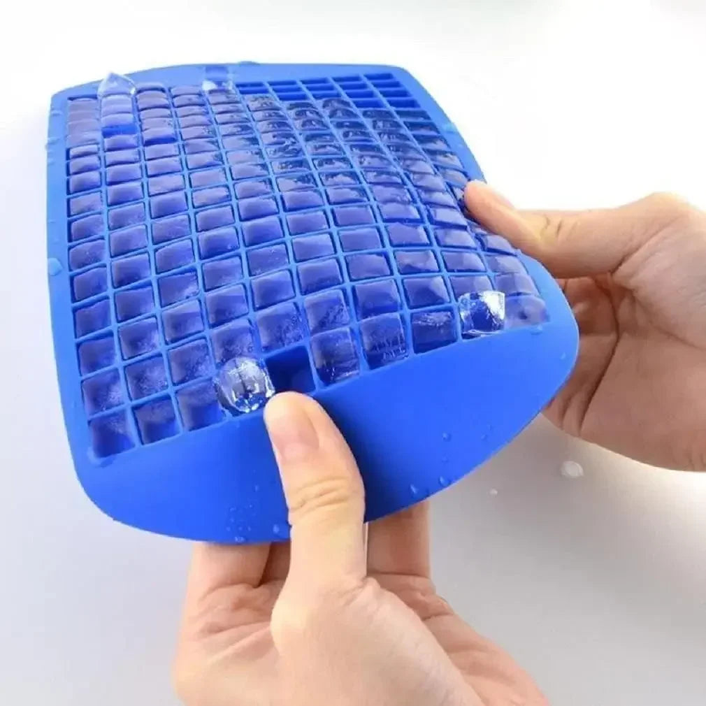 Mini Ice Cube Tray