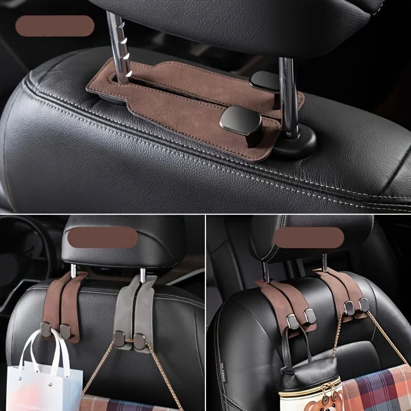 Auto-Kopfstützen-Haken