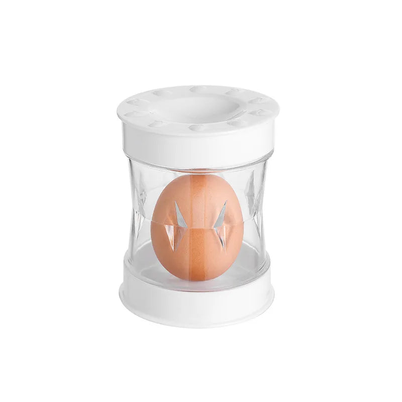 CrackEase Pro Eier-Schälgerät