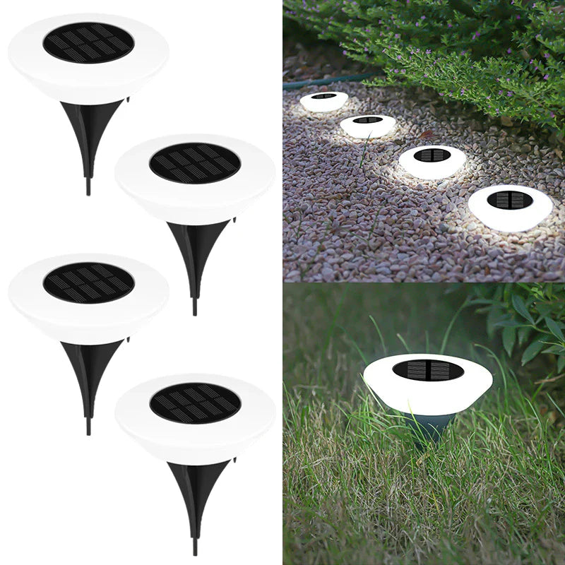 LED Bodenspot-Leuchten