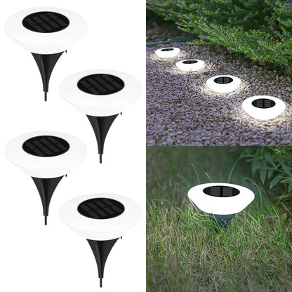 LED Bodenspot-Leuchten