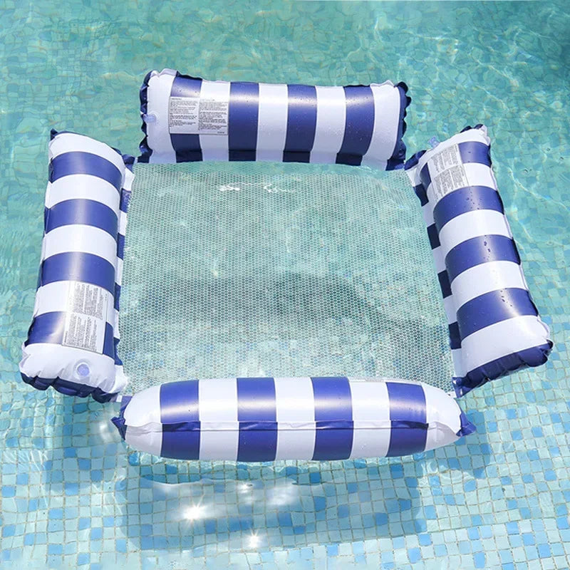 WasserTraum Falt Hängematte