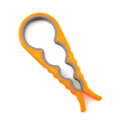 4-in-1-Multigriff-Öffner für Gläser & Flaschen