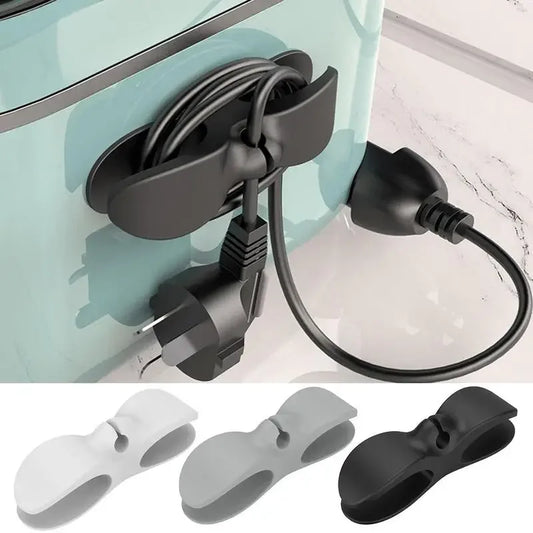 Kabel Organizer Set für die Küche