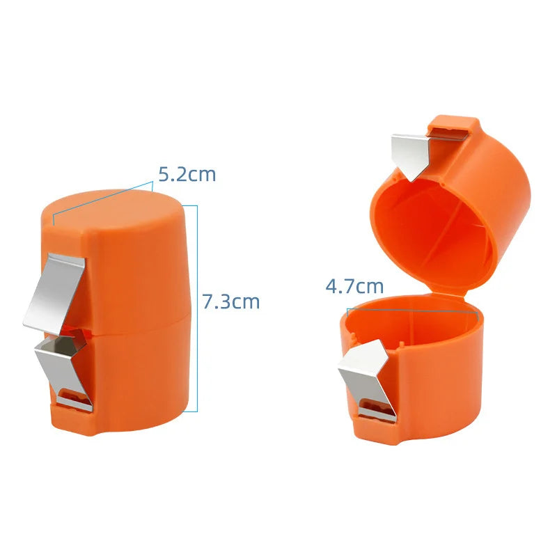 Handheld Egg Peeler – Eier in Sekunden schälen