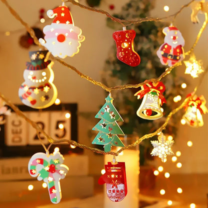 WeihnachtsGlanz – ein bisschen Weihnachtszauber für jede Ecke! ✨🎄