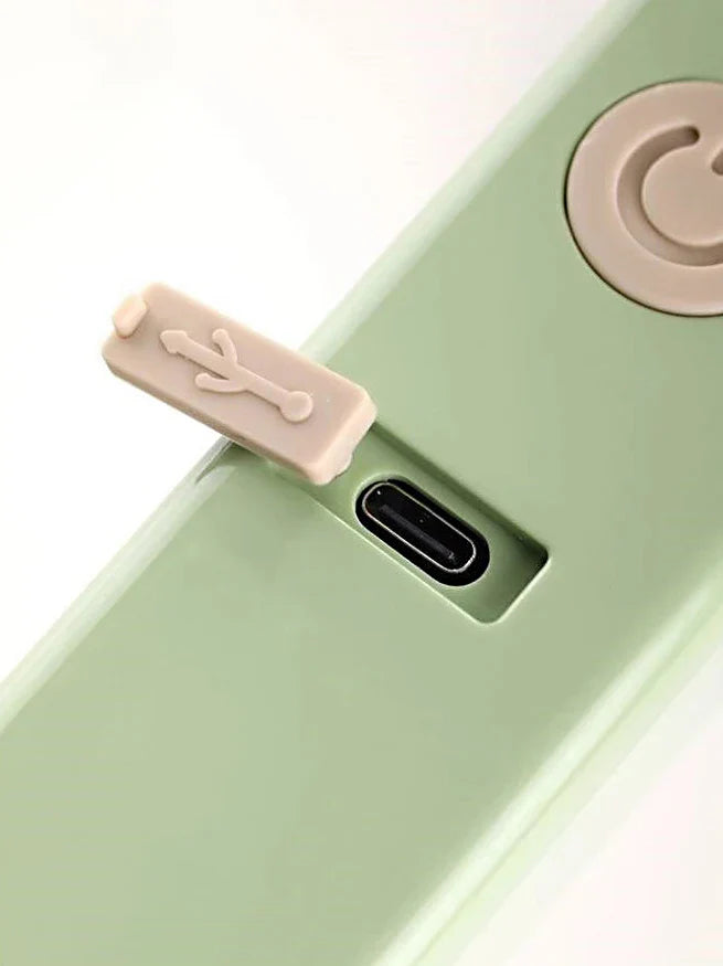 5-in-1 Elektrischer Gemüseschneider