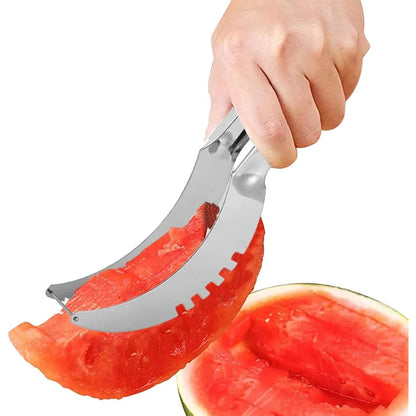 FruchtFrisch Wassermelonen-Schneider