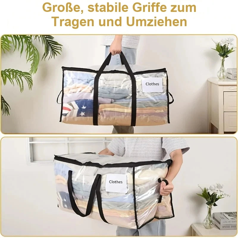 UmzugsFreund – Umziehen, Packen & Verstauen leicht gemacht